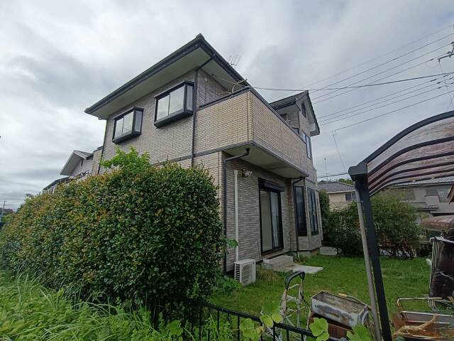 detached 茨城県小美玉市西郷地