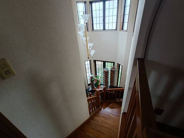 detached 茨城県小美玉市西郷地