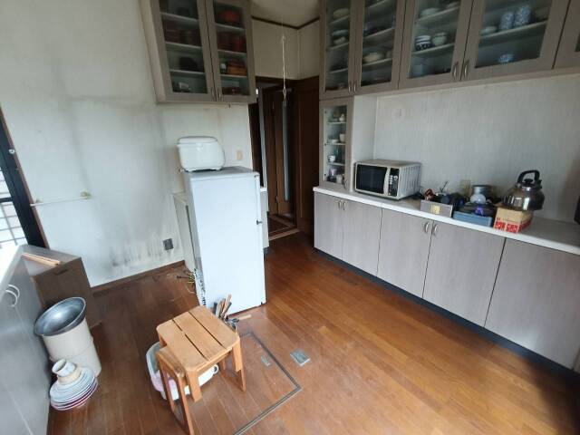detached 茨城県小美玉市西郷地