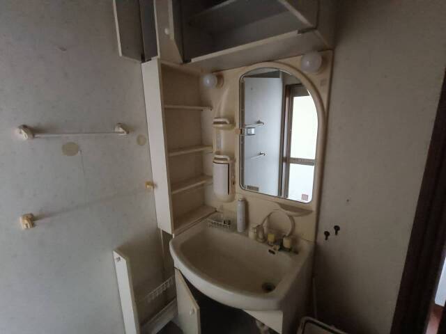detached 茨城県小美玉市西郷地