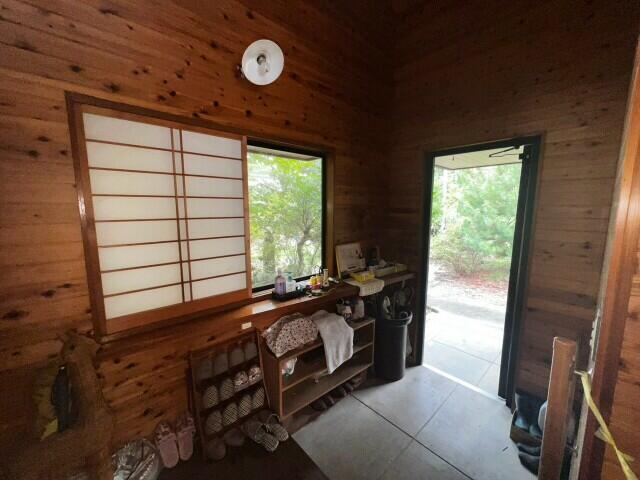 detached 茨城県東茨城郡城里町大字下古内
