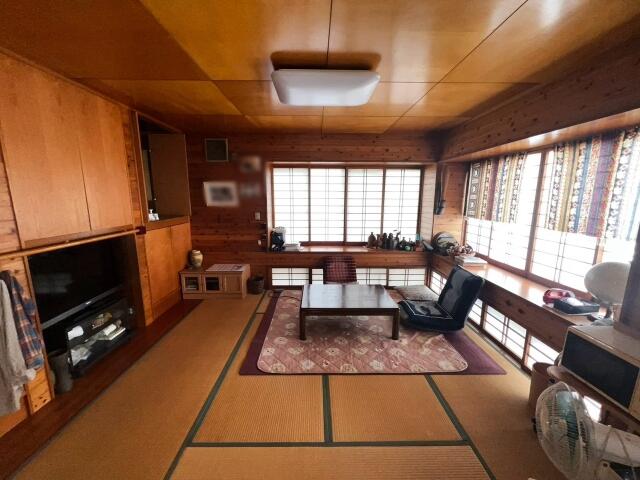 detached 茨城県東茨城郡城里町大字下古内