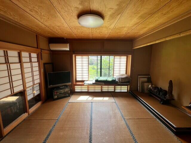 detached 茨城県東茨城郡城里町大字下古内