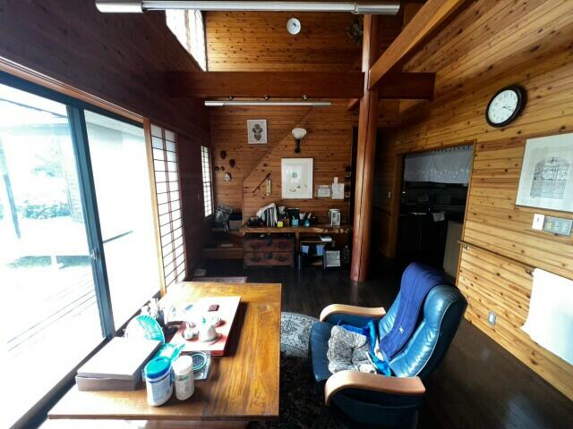 detached 茨城県東茨城郡城里町大字下古内