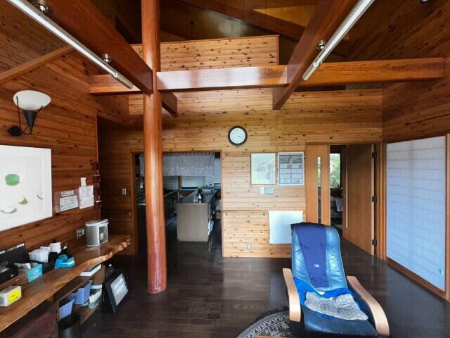 detached 茨城県東茨城郡城里町大字下古内