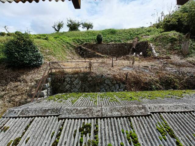 detached 茨城県笠間市福原