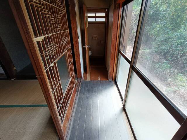 detached 茨城県笠間市福原