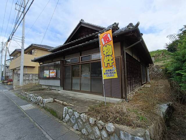 detached 茨城県笠間市福原