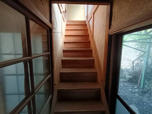 detached 茨城県笠間市福原