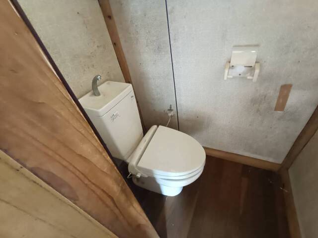 detached 茨城県笠間市福原
