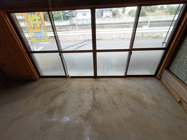 detached 茨城県笠間市福原