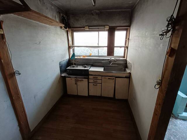 detached 茨城県笠間市福原