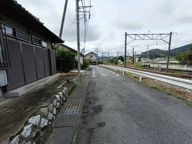 detached 茨城県笠間市福原