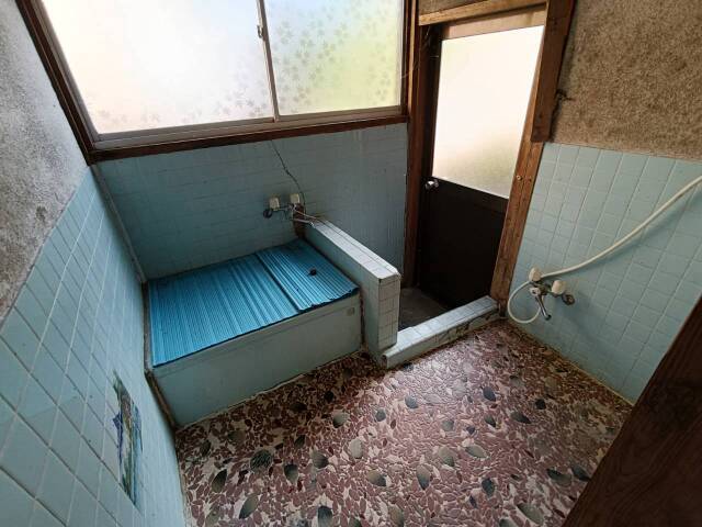 detached 茨城県笠間市福原