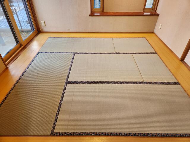 detached 茨城県龍ケ崎市藤ケ丘２丁目 地図を見る