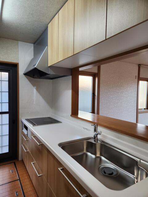 detached 茨城県龍ケ崎市藤ケ丘２丁目 地図を見る