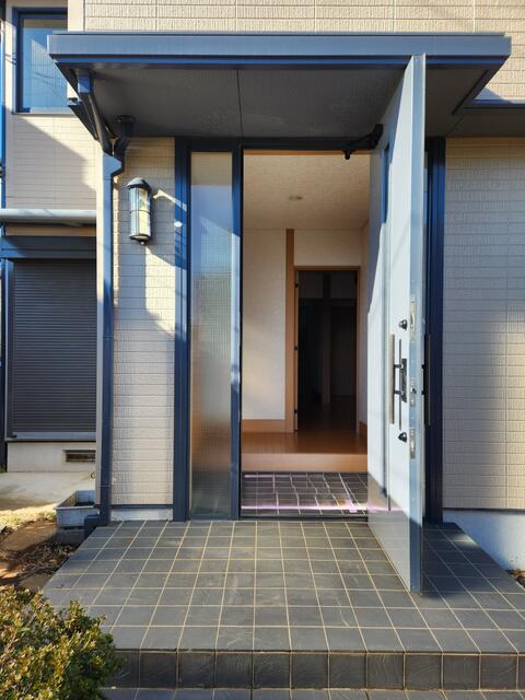 detached 茨城県龍ケ崎市藤ケ丘２丁目 地図を見る