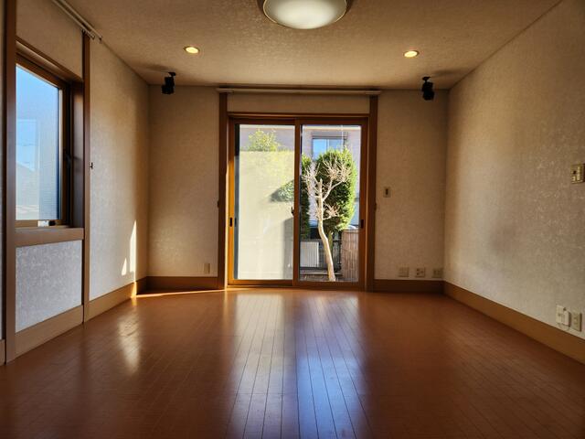 detached 茨城県龍ケ崎市藤ケ丘２丁目 地図を見る