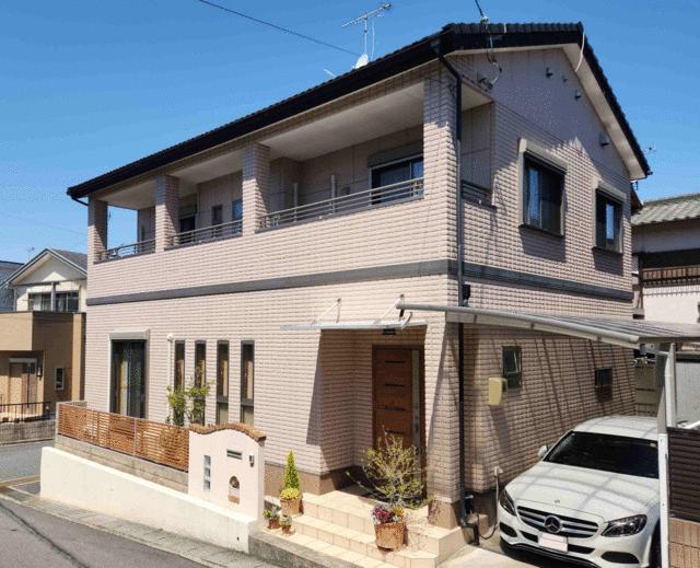 滋賀県草津市の一戸建て | 5400万円 | 5LDK | 150.45m² | Akiyama house finder