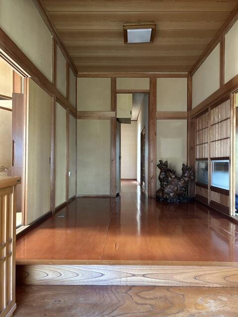 detached 茨城県稲敷郡美浦村大字土浦 地図を見る