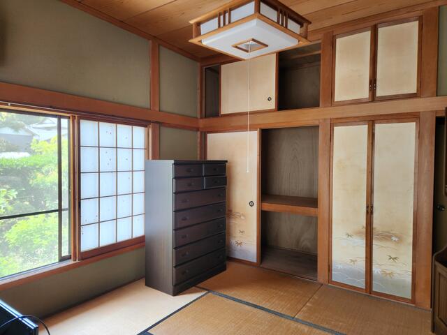 detached 茨城県稲敷郡美浦村大字土浦 地図を見る