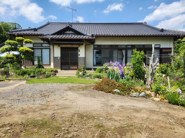 detached 茨城県稲敷郡美浦村大字土浦 地図を見る