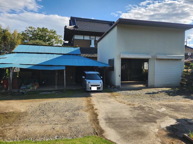 detached 茨城県稲敷郡美浦村大字土浦 地図を見る