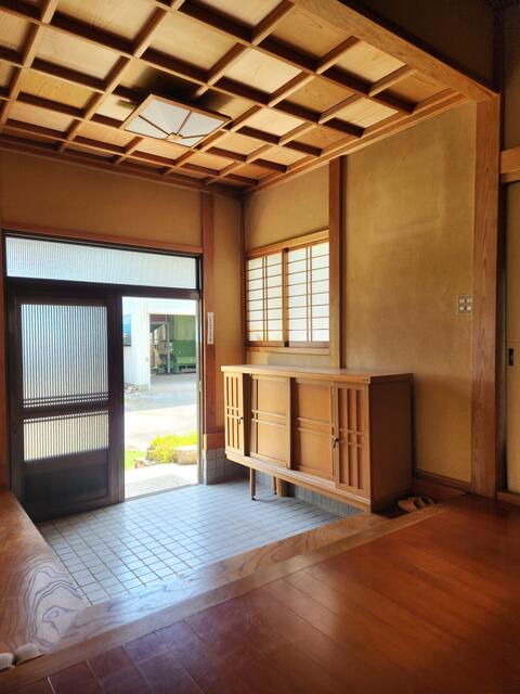 detached 茨城県稲敷郡美浦村大字土浦 地図を見る