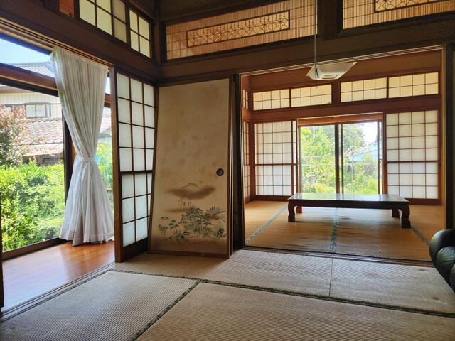 detached 茨城県稲敷郡美浦村大字土浦 地図を見る