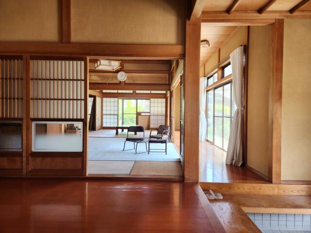 detached 茨城県稲敷郡美浦村大字土浦 地図を見る