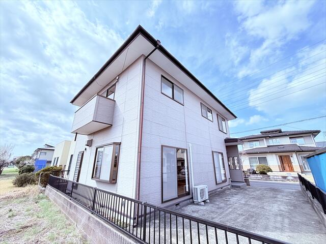 茨城県水戸市の一戸建て | 1680万円 | 5LDK | 137.79m² | Akiyama house finder