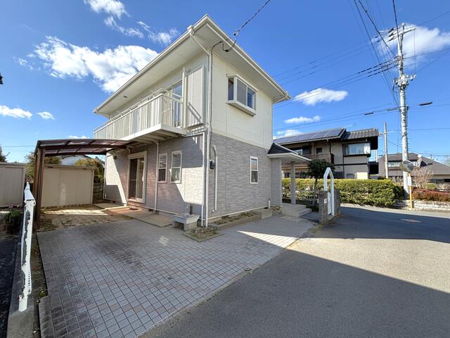 house for sale in 水戸市, Ibaraki | ¥18,800,000 | 3LDK | Akiyama house f…