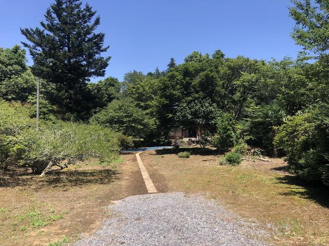 detached 茨城県東茨城郡茨城町大字小幡