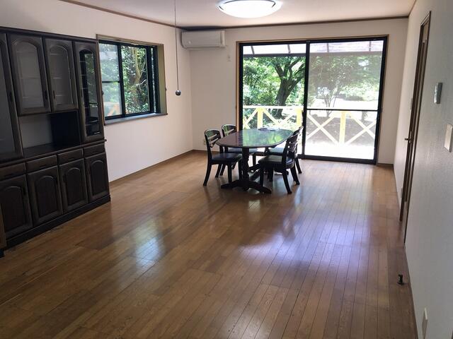 detached 茨城県東茨城郡茨城町大字小幡