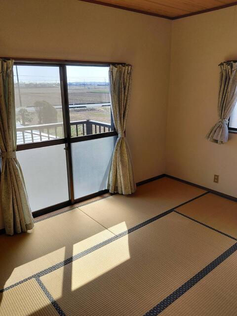 detached 茨城県つくばみらい市谷井田字北耕地 地図を見る