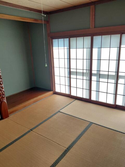 detached 茨城県つくばみらい市谷井田字北耕地 地図を見る