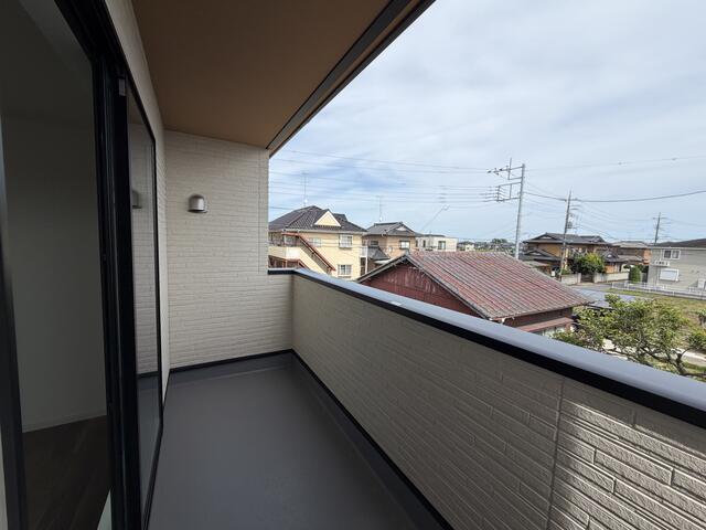 detached 茨城県常総市中妻町 地図を見る