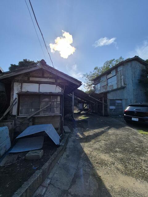 detached 茨城県鉾田市烟田