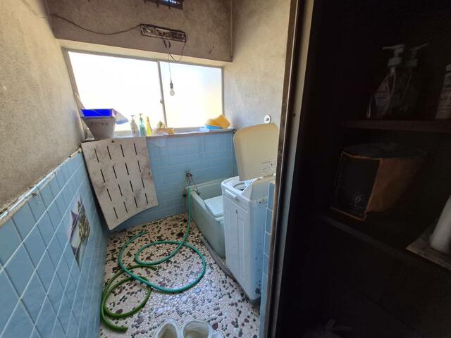 detached 茨城県鉾田市烟田