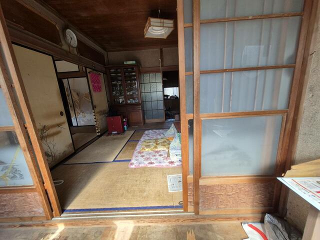 detached 茨城県鉾田市烟田