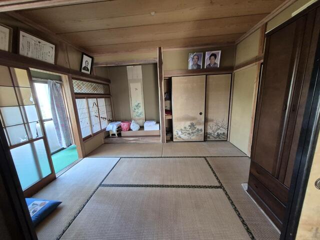 detached 茨城県鉾田市烟田