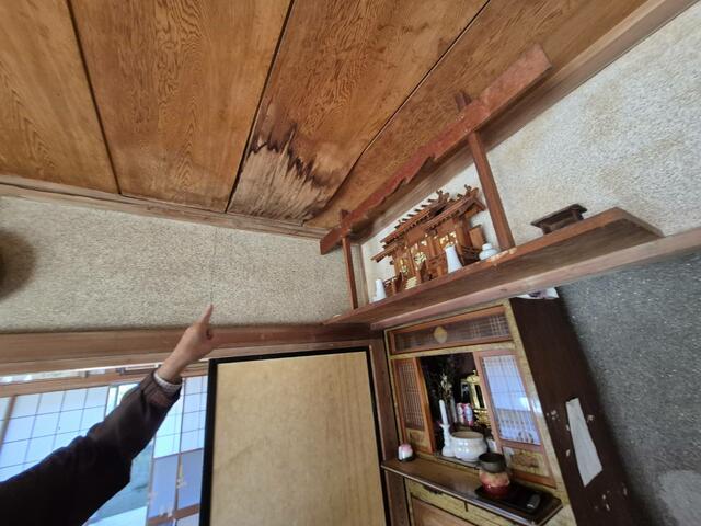 detached 茨城県鉾田市烟田