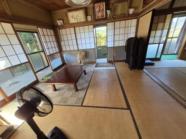 detached 茨城県鉾田市烟田