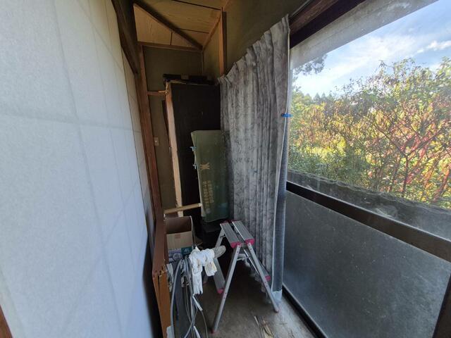 detached 茨城県鉾田市烟田