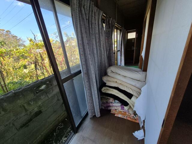 detached 茨城県鉾田市烟田