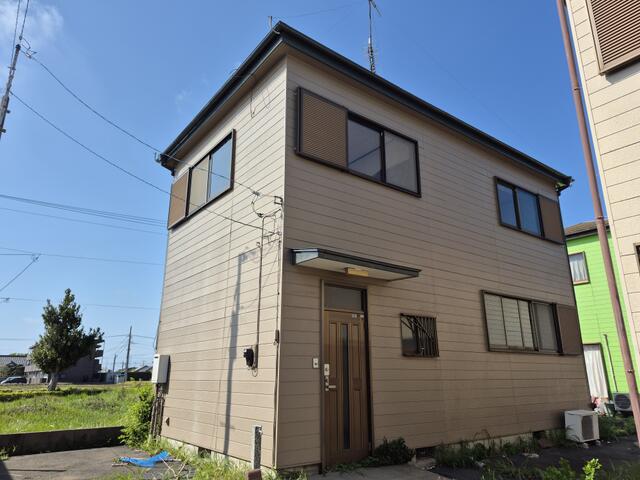 茨城県神栖市の一戸建て | 380万円 | 2LDK | 132.83m² | Akiyama house finder