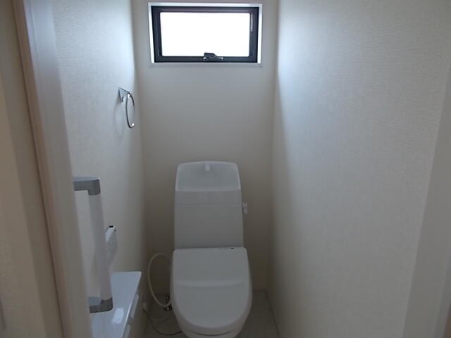 detached 茨城県小美玉市江戸