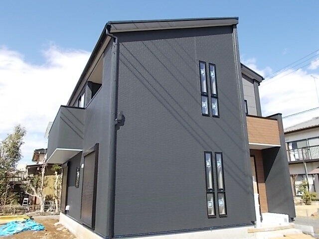 detached 茨城県小美玉市江戸