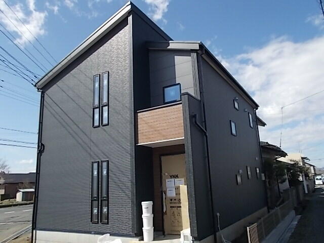 detached 茨城県小美玉市江戸