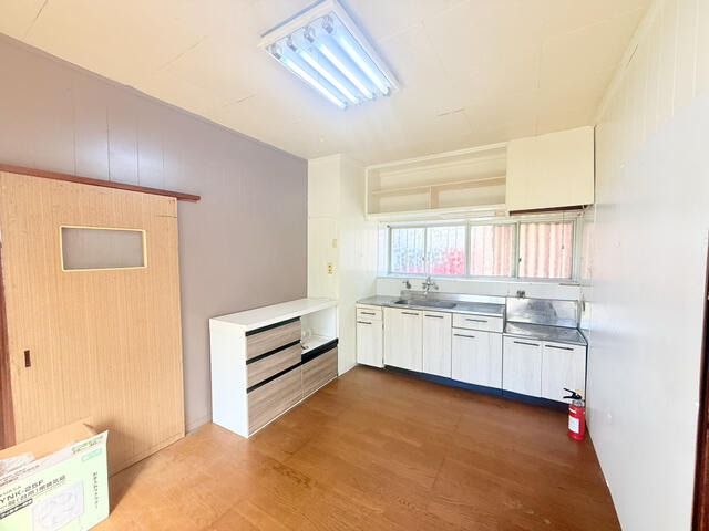 detached 茨城県取手市双葉２丁目